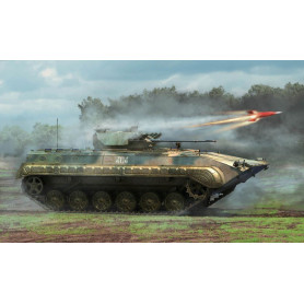 VCI ZBD-86B de l'APL - 1/35 - TRUMPETER 05558