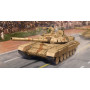 Char de combat principal indien T-90C... - 1/35 - TRUMPETER 05561