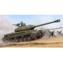 Char lourd soviétique JS-4 - 1/35 - TRUMPETER 05573