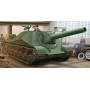 Projet soviétique 704 SPH - 1/35 - TRUMPETER 05575