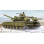 Char de combat principal russe T-80 BVD - 1/35 - TRUMPETER 05581