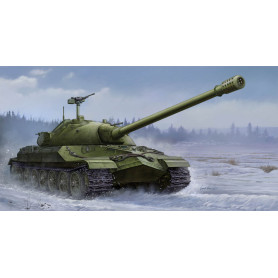 Char soviétique JS-7 - 1/35 - TRUMPETER 05586
