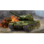 Char lourd soviétique JS-1 - 1/35 - TRUMPETER 05587