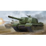Canon automoteur blindé soviétique JSU-152K - 1/35 - TRUMPETER 05591