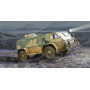 GAZ39371 russe, véhicule polyvalent à haute mobilité - 1/35 - TRUMPETER 05594