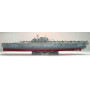 Porte-avions USS Hornet CV 8 - 1/350 - TRUMPETER 05601