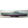 Porte-avions USS Hornet CV 8 - 1/350 - TRUMPETER 05601