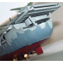 Porte-avions USS Hornet CV 8 - 1/350 - TRUMPETER 05601