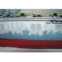 Porte-avions USS Hornet CV 8 - 1/350 - TRUMPETER 05601