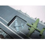 Porte-avions USS Hornet CV 8 - 1/350 - TRUMPETER 05601
