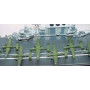 Porte-avions USS Hornet CV 8 - 1/350 - TRUMPETER 05601