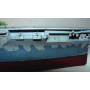 Porte-avions USS Hornet CV 8 - 1/350 - TRUMPETER 05601