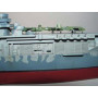 Porte-avions USS Hornet CV 8 - 1/350 - TRUMPETER 05601