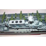 Porte-avions USS Hornet CV 8 - 1/350 - TRUMPETER 05601