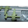 Porte-avions USS Hornet CV 8 - 1/350 - TRUMPETER 05601