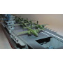 Porte-avions USS Hornet CV 8 - 1/350 - TRUMPETER 05601