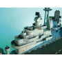 Porte-avions USS Yorktown CV-10 1944 - 1/350 - TRUMPETER 05603
