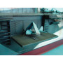 Porte-avions USS Yorktown CV-10 1944 - 1/350 - TRUMPETER 05603
