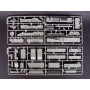 Porte-avions USS CV-13 Franklin - 1/350 - TRUMPETER 05604
