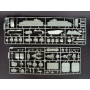 Porte-avions USS CV-13 Franklin - 1/350 - TRUMPETER 05604