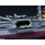 Porte-avions USS Nimitz CVN-68 1975 - 1/350 - TRUMPETER 05605