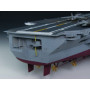 Porte-avions USS Nimitz CVN-68 1975 - 1/350 - TRUMPETER 05605