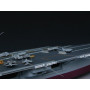 Porte-avions USS Nimitz CVN-68 1975 - 1/350 - TRUMPETER 05605