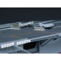 Porte-avions USS Nimitz CVN-68 1975 - 1/350 - TRUMPETER 05605