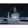 Porte-avions USS Nimitz CVN-68 1975 - 1/350 - TRUMPETER 05605