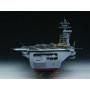 Porte-avions USS Nimitz CVN-68 1975 - 1/350 - TRUMPETER 05605