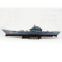 Porte-avions URSS AC Amiral Kouznetsov - 1/350 - TRUMPETER 05606
