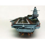 Porte-avions URSS AC Amiral Kouznetsov - 1/350 - TRUMPETER 05606