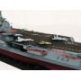 Porte-avions URSS AC Amiral Kouznetsov - 1/350 - TRUMPETER 05606