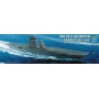 Porte-avions USS Lexington CV 2 - 1/350 - TRUMPETER 05608