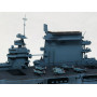 Porte-avions USS Lexington CV 2 - 1/350 - TRUMPETER 05608