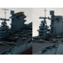 Porte-avions USS Lexington CV 2 - 1/350 - TRUMPETER 05608