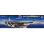 Porte-avions USS Ticonderoga CV-14 - 1/350 - TRUMPETER 05609