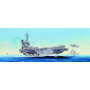 Porte-avions USS Constellation CV-64 - 1/350 - TRUMPETER 05620