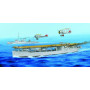 Porte-avions USS Langley CV-1 - 1/350 - TRUMPETER 05631