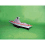 Porte-avions URSS Minsk - 1/700 - TRUMPETER 05703