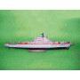 Porte-avions URSS Minsk - 1/700 - TRUMPETER 05703