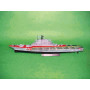 Porte-avions URSS Minsk - 1/700 - TRUMPETER 05703