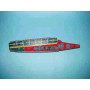 Porte-avions URSS Minsk - 1/700 - TRUMPETER 05703