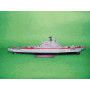 Porte-avions URSS Kiev - 1/700 - TRUMPETER 05704