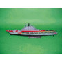 Porte-avions URSS Kiev - 1/700 - TRUMPETER 05704