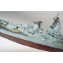 Cuirassé USS Missouri BB-63 1991 - 1/700 - TRUMPETER 05705
