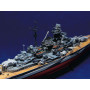 Cuirassé Tirpitz - 1/700 - TRUMPETER 05712