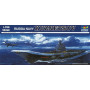 Porte-avions russe Kouznetsov - 1/700 - TRUMPETER 05713