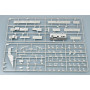 Porte-avions USS Nimitz CVN-68 - 1/700 - TRUMPETER 05714