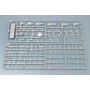 Porte-avions USS Nimitz CVN-68 - 1/700 - TRUMPETER 05714